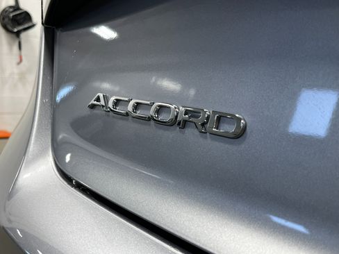 New 2026 Honda Accord LX image 6