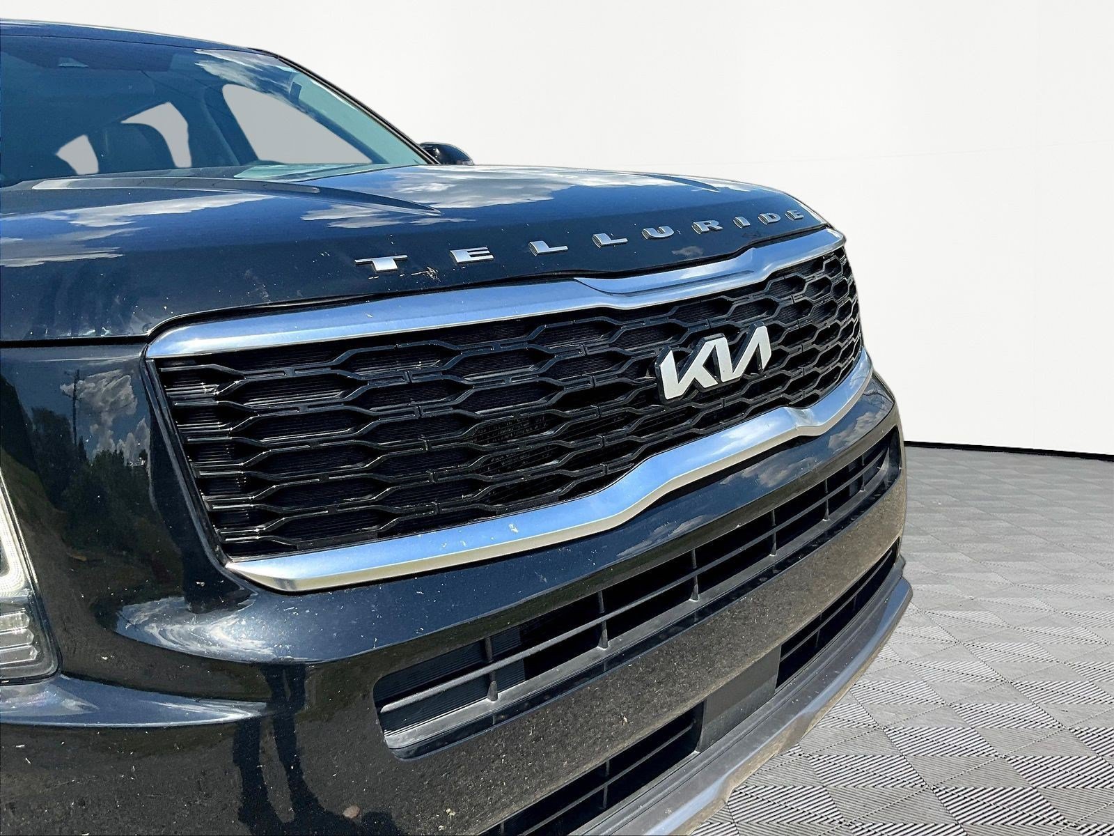 Used 2022 Kia Telluride EX AWD/4WD image 33