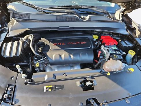 Used 2021 Jeep Compass Sport AWD/4WD image 30