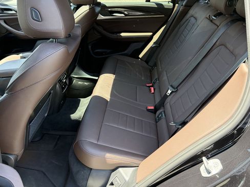 Used 2024 BMW X3 M40i AWD/4WD image 10