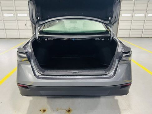 New 2026 Nissan Sentra SV image 9