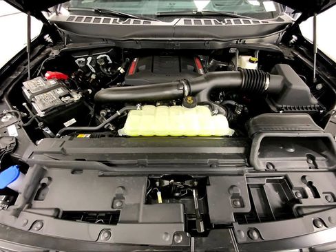 New 2025 Ford F150 Raptor image 15