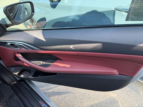 Used 2023 BMW 430i Coupe w/ M Sport Package image 28