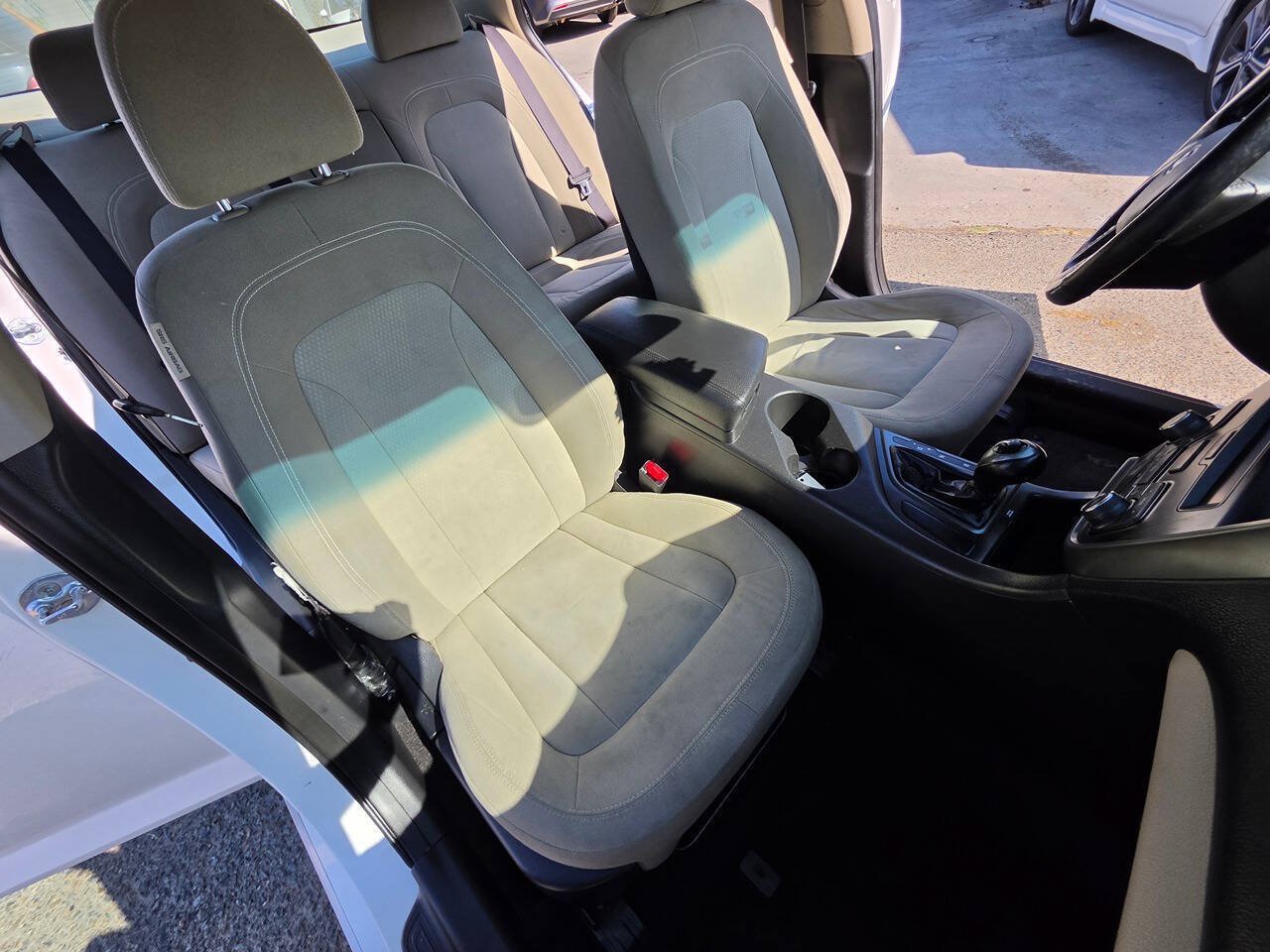 Used 2012 Kia Optima Hybrid FWD image 33