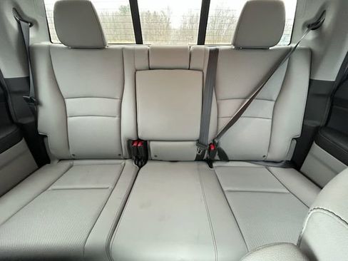 Used 2021 Honda Ridgeline RTL-E image 14
