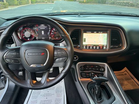 Used 2022 Dodge Challenger GT w/ Plus Package image 13