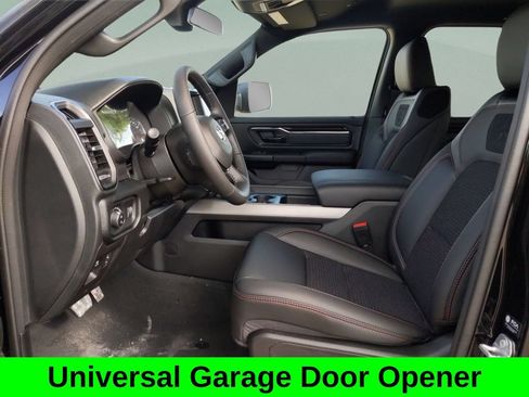 Used 2022 RAM 1500 Big Horn AWD/4WD image 18