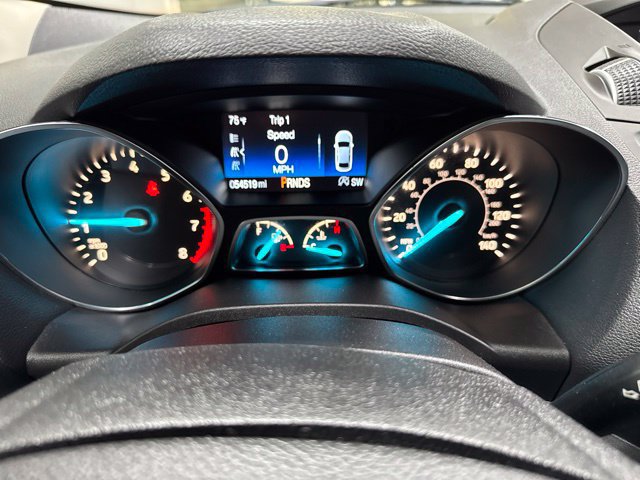 Used 2018 Ford Escape SE AWD/4WD image 16