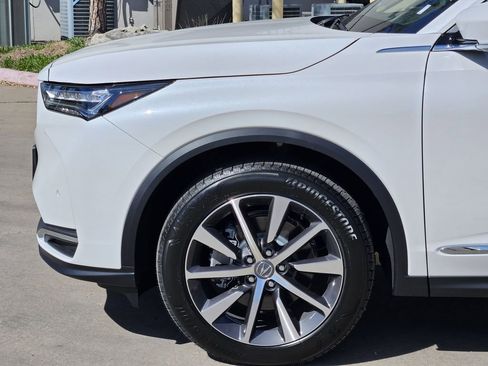 New 2026 Acura MDX SH-AWD w/ Technology Package image 9