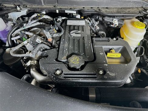 New 2026 RAM 2500 Tradesman w/ Chrome Appearance Group image 18