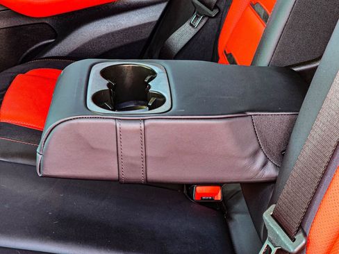 Used 2022 Mercedes-Benz GLE 53 AMG 4MATIC Coupe image 36