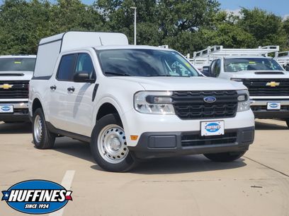 Used 2023 Ford Maverick XL