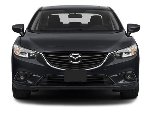 Used 2014 MAZDA MAZDA6 Touring image 7