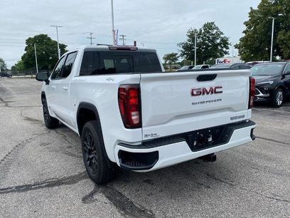 New 2025 GMC Sierra 1500 Elevation w/ Preferred Package