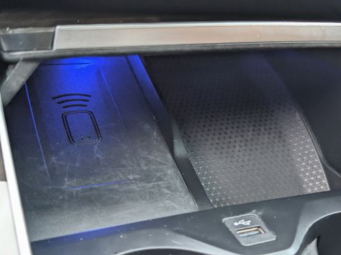 Used 2022 BMW X5 xDrive40i w/ M Sport Package image 28