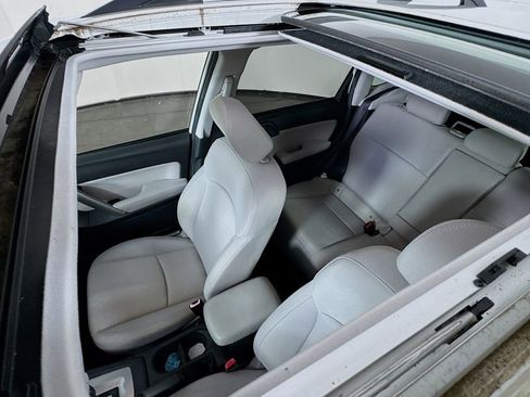 Used 2015 Subaru Forester 2.5i Premium image 24
