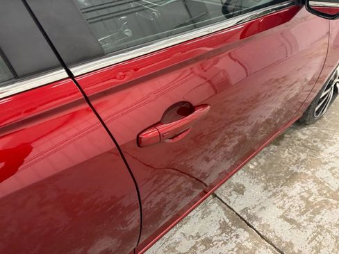 Used 2022 Nissan Altima 2.5 SR image 29