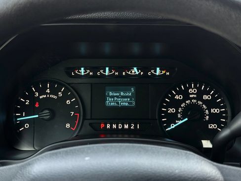 Used 2020 Ford F150 XL w/ XL Power Equipment Group AWD/4WD image 31