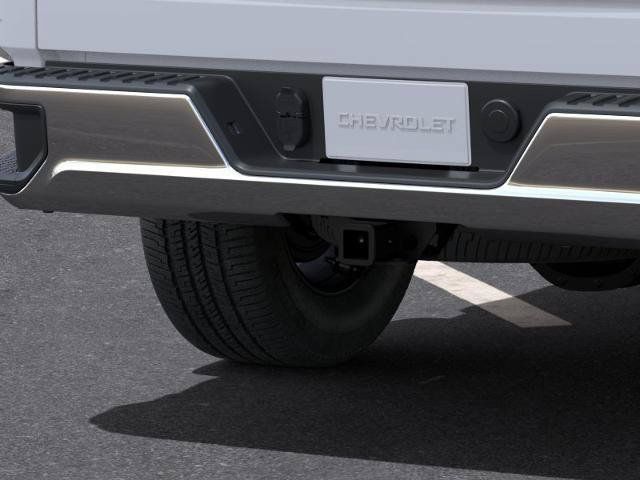 Used 2023 Chevrolet Silverado 1500 LT AWD/4WD image 47