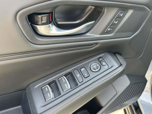 New 2025 Honda Accord Sport image 18