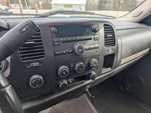 Used 2008 Chevrolet Silverado 1500 LT w/ All Star Edition image 20