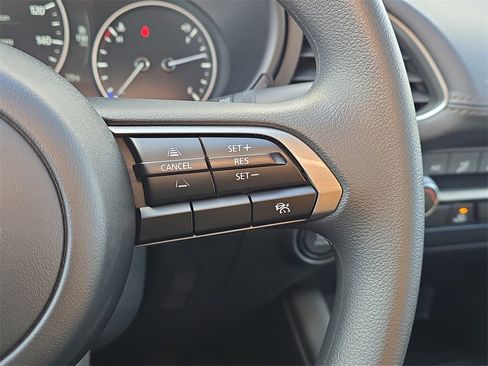 New 2026 MAZDA MAZDA3 s image 18