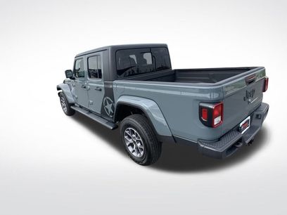 Used 2024 Jeep Gladiator Sport