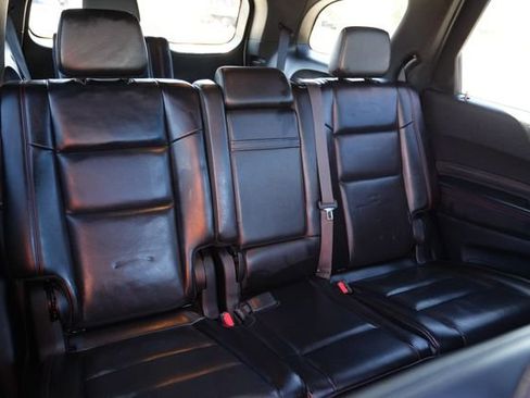 Used 2024 Dodge Durango GT RWD image 11