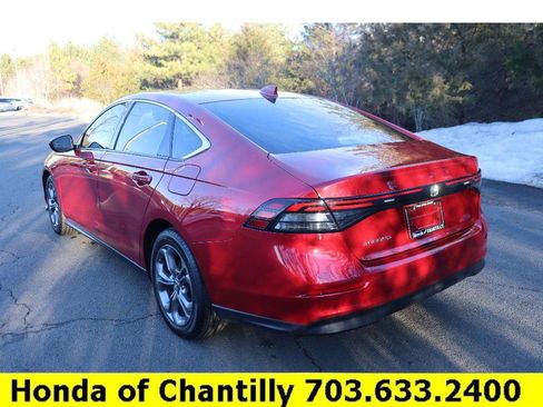 Used 2024 Honda Accord EX image 5