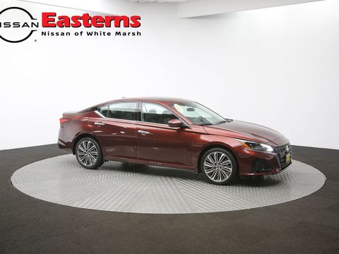 Used 2023 Nissan Altima 2.5 SL image 54