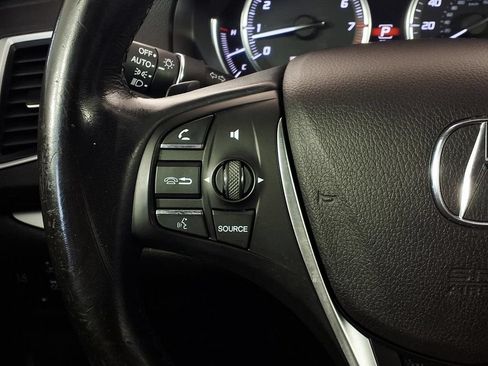 Used 2019 Acura TLX V6 w/ Technology Package FWD image 22