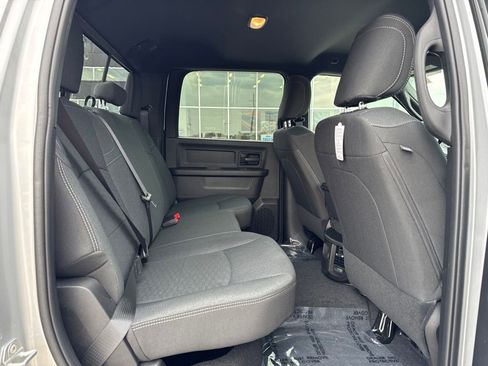 New 2026 RAM 2500 Tradesman AWD/4WD image 27