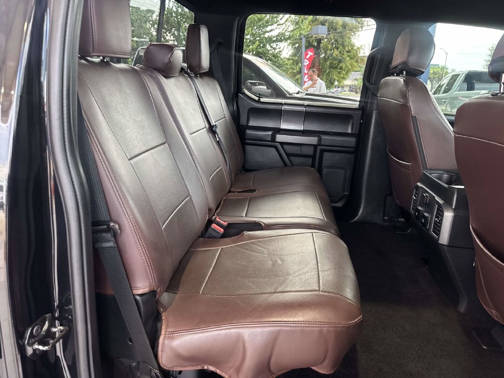 Used 2019 Ford F150 XLT w/ Equipment Group 302A Luxury AWD/4WD image 11