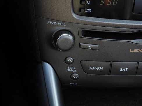 Used 2012 Lexus IS 250C image 42