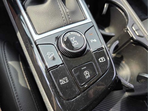 Used 2025 Kia Sportage SX AWD/4WD image 25