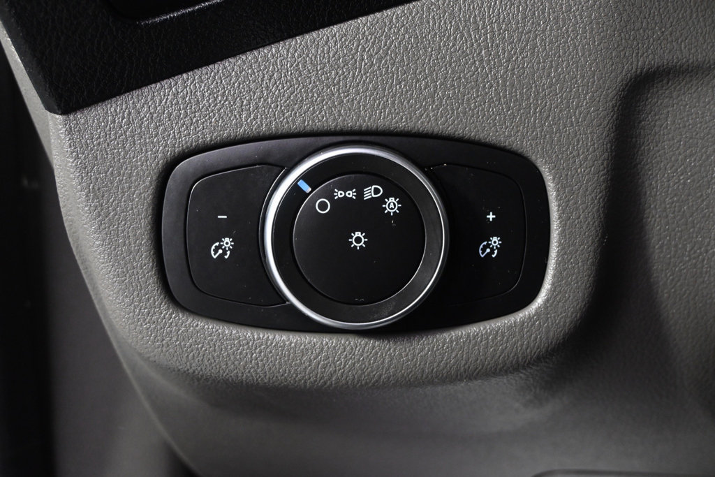 Used 2021 Ford Transit Connect XL FWD image 25
