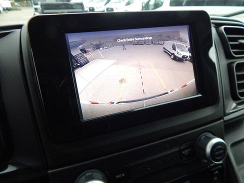 Used 2023 RAM ProMaster 2500 image 25