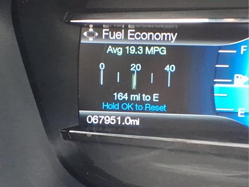 Used 2017 Ford Explorer XLT w/ Equipment Group 202A image 23