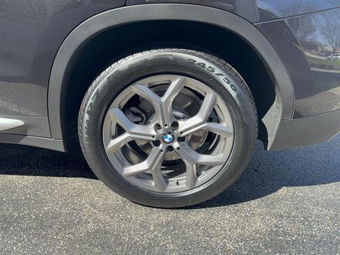 Used 2023 BMW X3 xDrive30i w/ Premium Package image 25