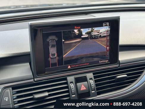 Used 2017 Audi S7 Prestige w/ S7 Sport Package AWD/4WD image 26