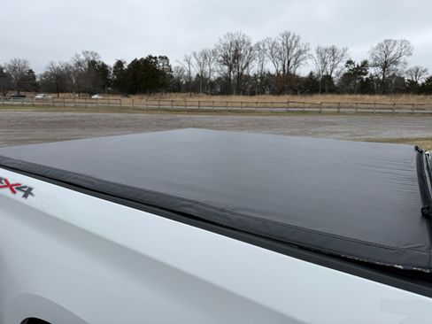 Used 2024 Chevrolet Silverado 1500 RST w/ Redline Edition image 56