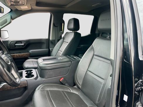 Used 2022 GMC Sierra 1500 Denali image 22