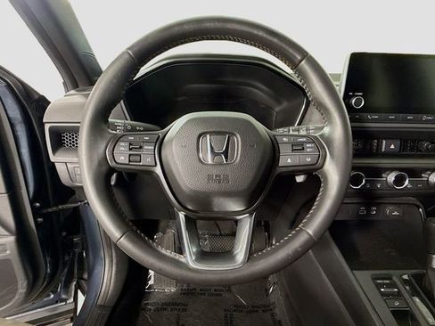 Used 2024 Honda CR-V Sport image 11