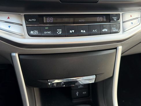 Used 2015 Honda Accord EX-L image 13