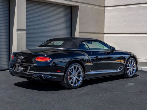 Used 2020 Bentley Continental GT V8 First Edition AWD/4WD image 30
