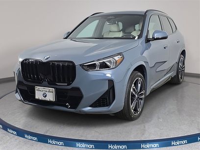 Used 2025 BMW X1 xDrive28i w/ Technology Package