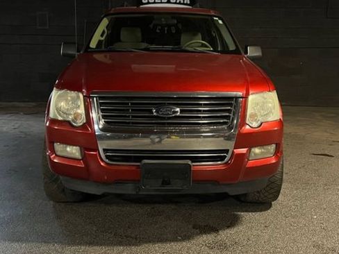 Used 2008 Ford Explorer XLT RWD image 8