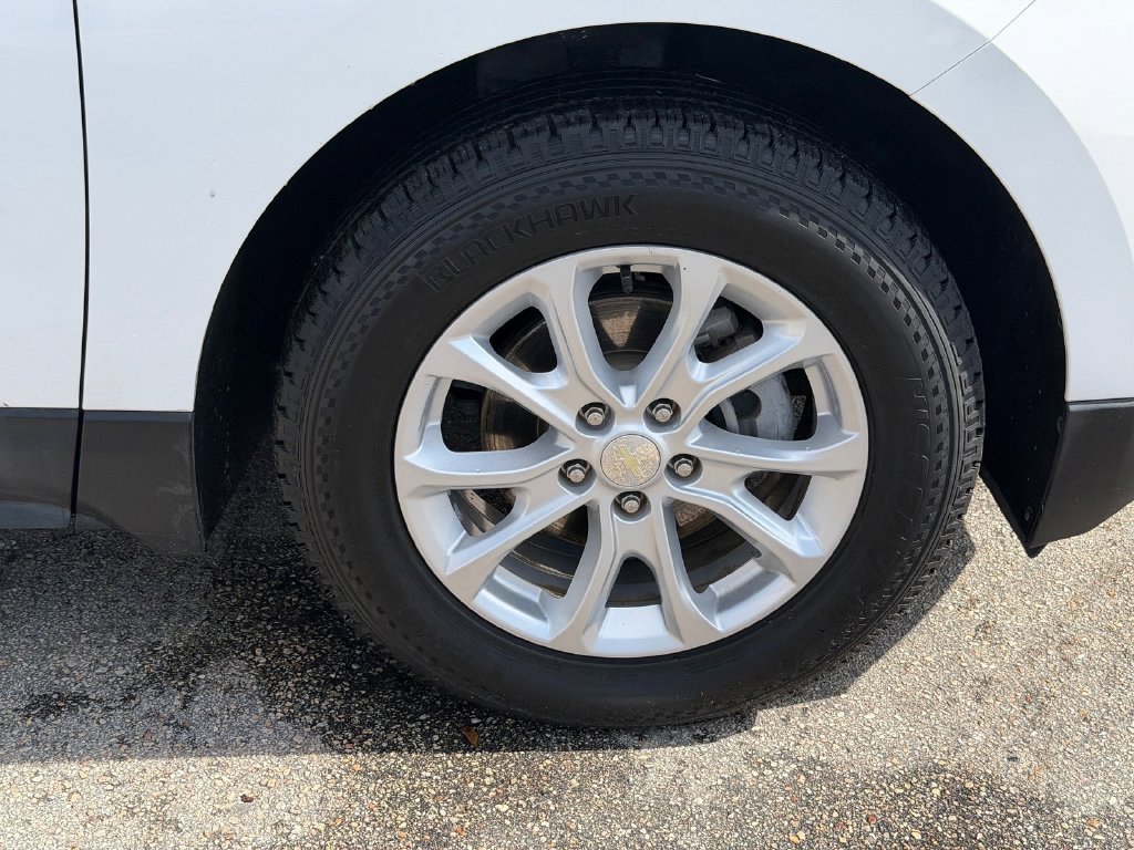 Used 2019 Chevrolet Equinox LT FWD image 9