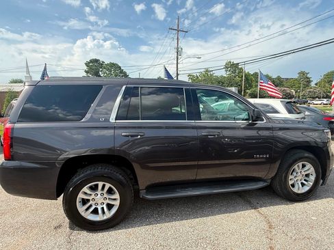 Used 2017 Chevrolet Tahoe LT RWD image 6