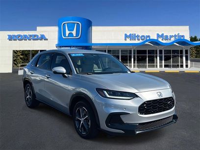 Used 2023 Honda HR-V EX-L